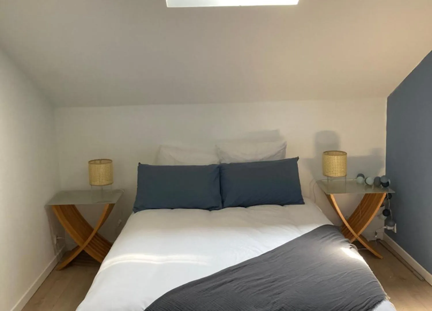 Tatil Evi La Chamade Gite Albi Terssac Fransa