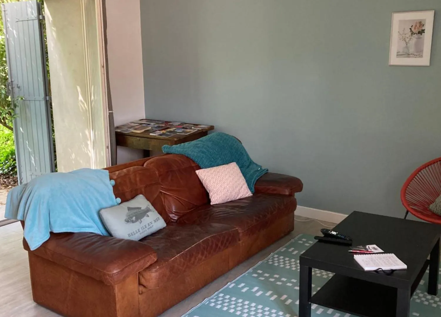 Tatil Evi La Chamade Gite Albi Terssac