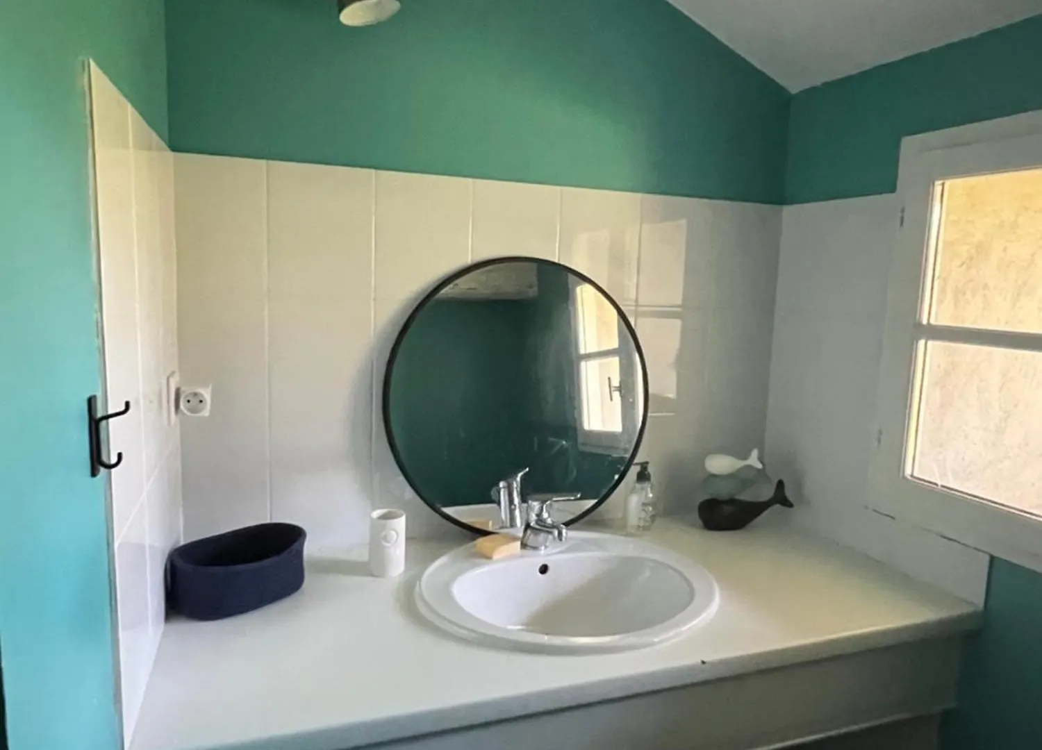 La Chamade Gite Albi Terssac Tatil Evi